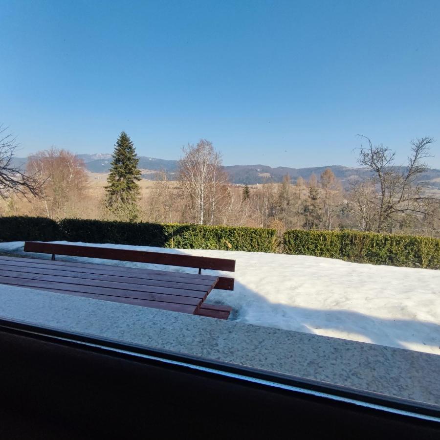 Apartament W Ogrodzie Tylka Εξωτερικό φωτογραφία