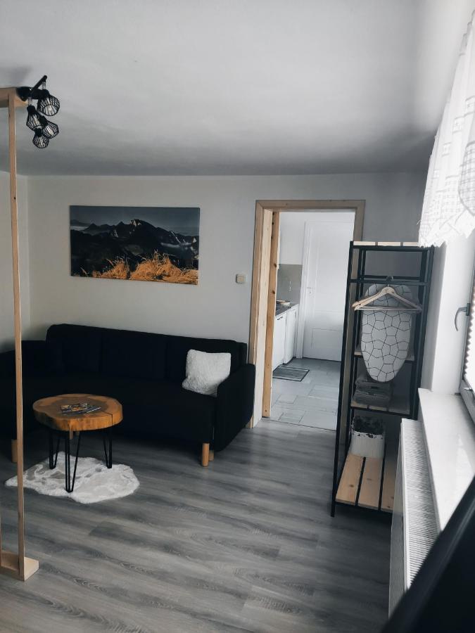 Apartament W Ogrodzie Tylka Εξωτερικό φωτογραφία