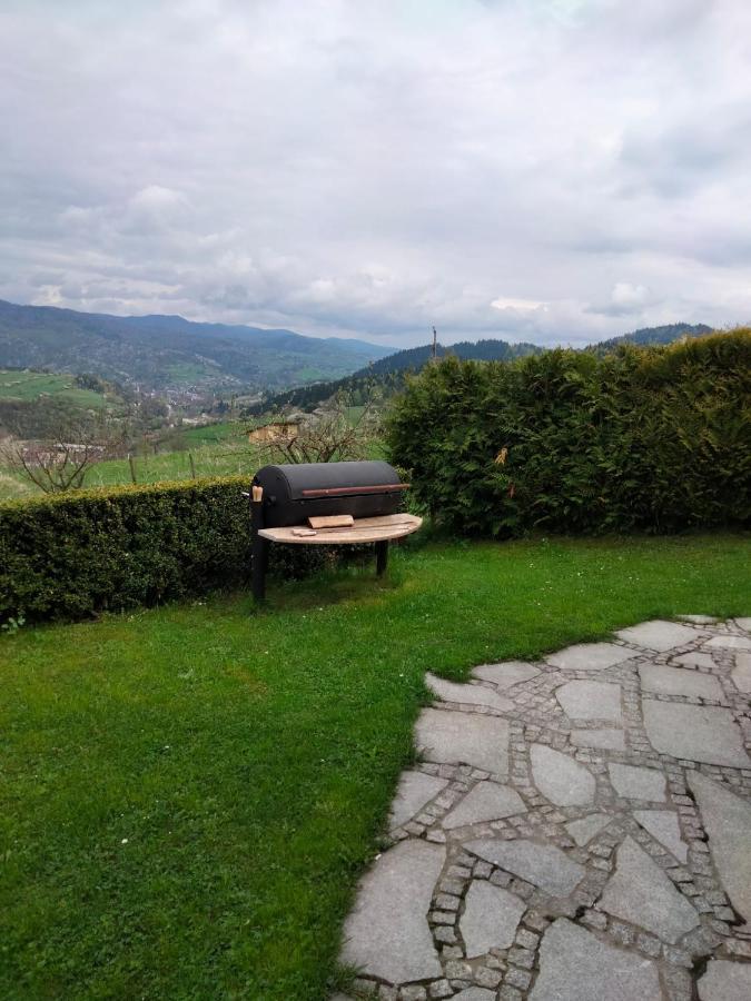 Apartament W Ogrodzie Tylka Εξωτερικό φωτογραφία