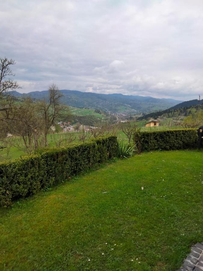 Apartament W Ogrodzie Tylka Εξωτερικό φωτογραφία